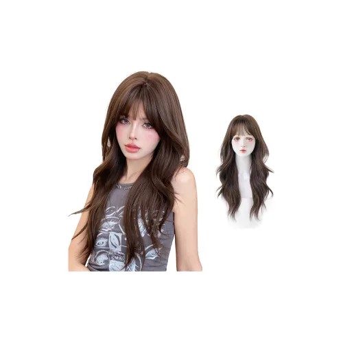 QIJIEHUANGHOU Парики