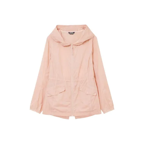 NAUTICA Куртки и Пальто Женские Розовые