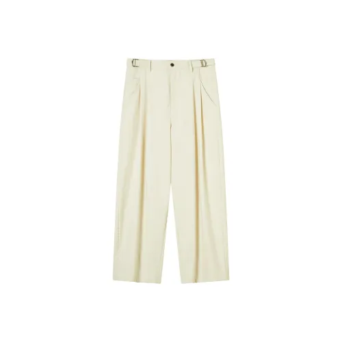 COKEIN Мужские Повседневные Брюки