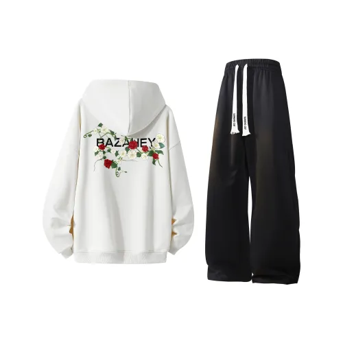 Supremo Cat Повседневная спортивная одежда Унисекс