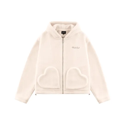 WORKSOUT Куртки и Пальто Унисекс