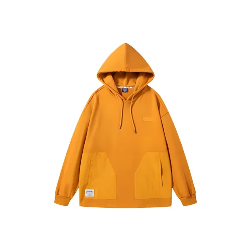 OUTDOOR PRODUCTS Свитшот Унисекс Sunflower