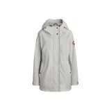 Серебристый, как береза