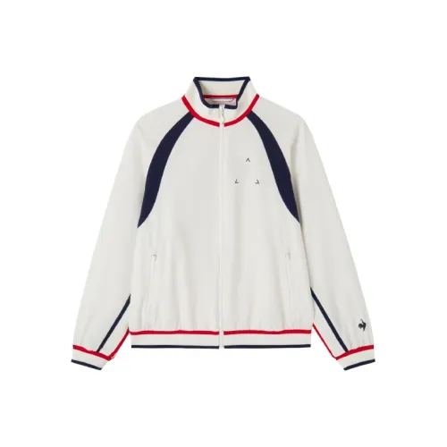 Le Coq Sportif Женские Куртки