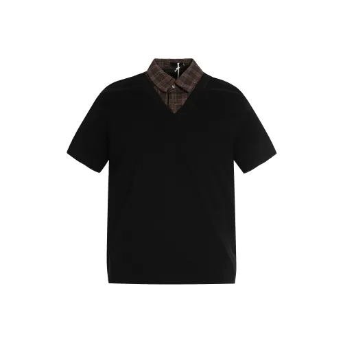 NOAHGIGI Унисекс T-рубашки