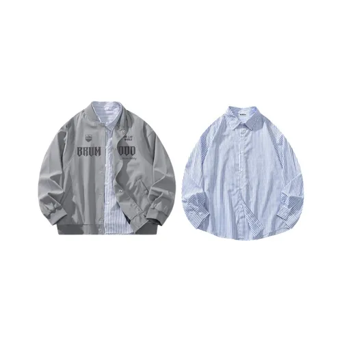 BRUMAIRE Повседневная спортивная одежда унисекс