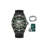 Наблюдатель (Энергичный зеленый цвет)