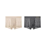 Хаки коричневый + Премиум черный