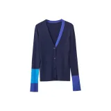 Темно-синий