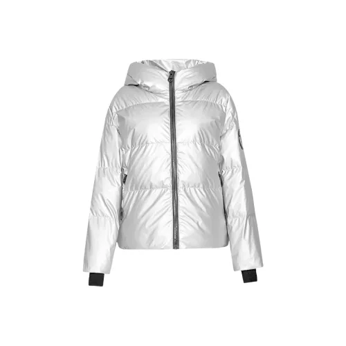 GOLF Женские пуховики