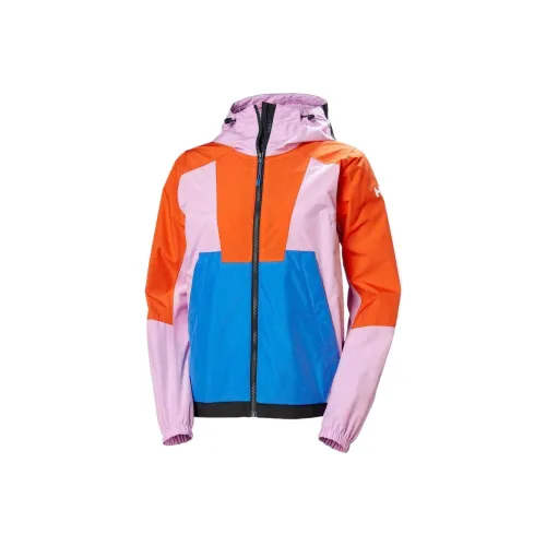 HELLY HANSEN Rig Куртки и Пальто Женские