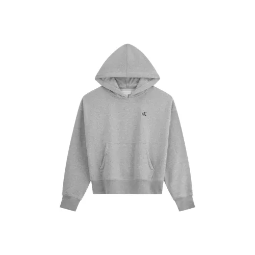 Calvin Klein Женские Свитшоты