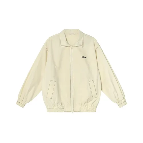 PLAY BUSH Женские Куртки