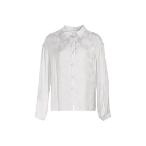 A LIFE ON THE LEFT Рубашка Женская