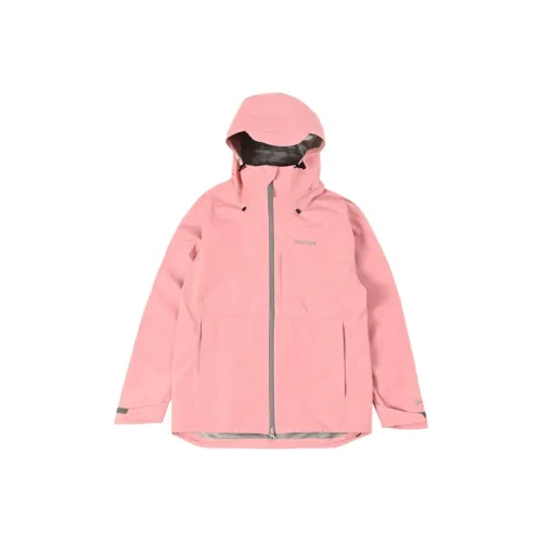 Marmot Женские Куртки