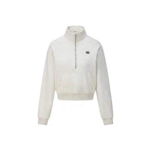 CLIMAX VISION Толстовка Женская