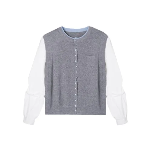 ONE SHALLOW Женские Рубашки