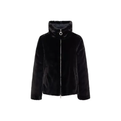 Colmar FW24 Down Jacket Women's Black