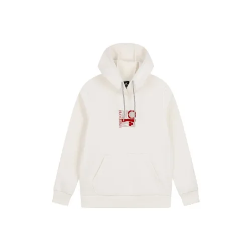 361° Свитшот Женский Кремовый Белый