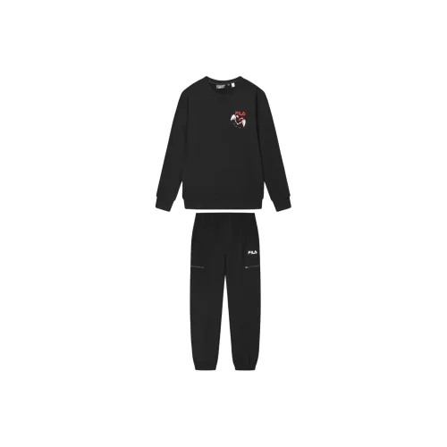 FILA ORIGINALE Повседневная спортивная одежда Мужская