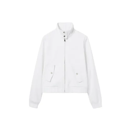 GUCCI Куртки и Пальто Женские Белые