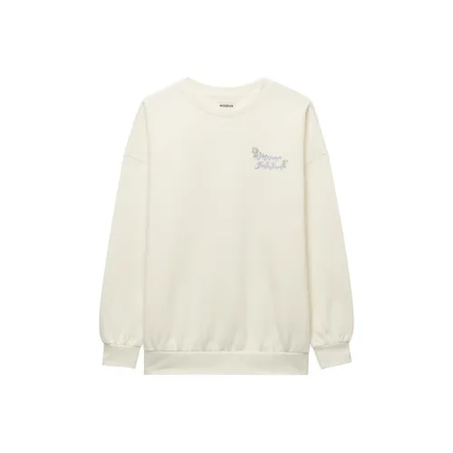 MUSIUM DIV Женские Свитшоты