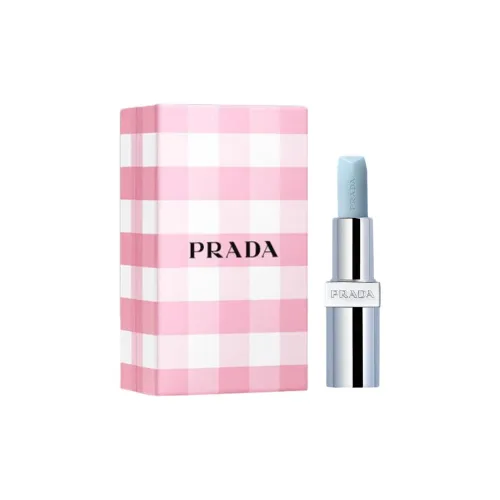 PRADA Transparent Light Цвет Display Помада Матовая Естественная 3,8г