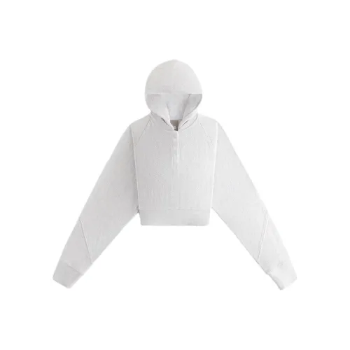 Kith Серые Женские Свитшоты