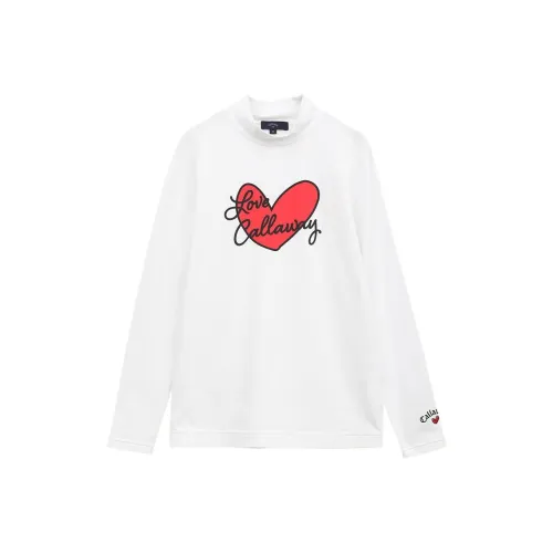 Callaway Женские Рубашки