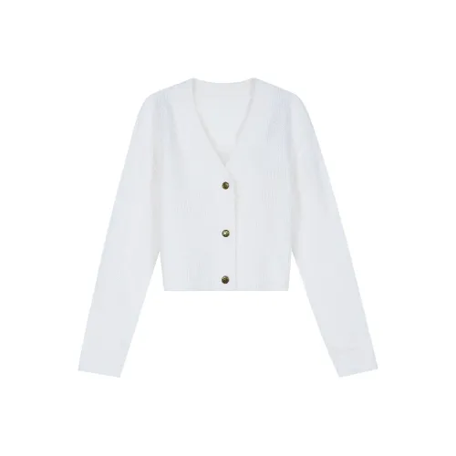 THE SEA LIFE Трикотаж Женские Мороженое