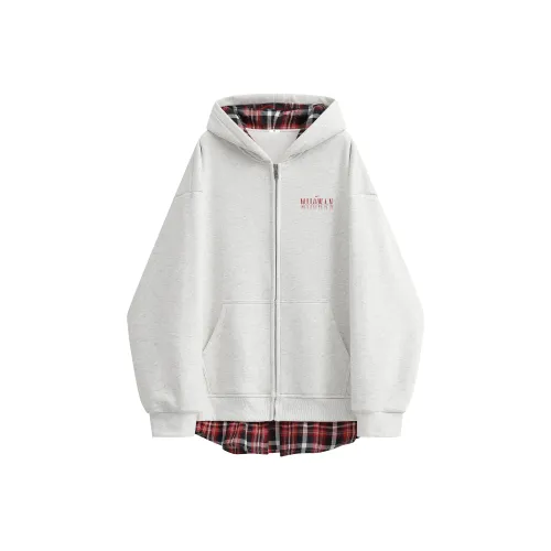 MIIOW Trend Party Series Унисекс Свитшоты