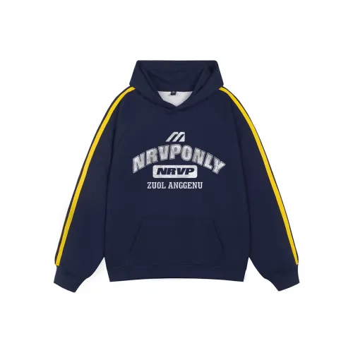 ZUOLANGGENU Унисекс Свитшоты