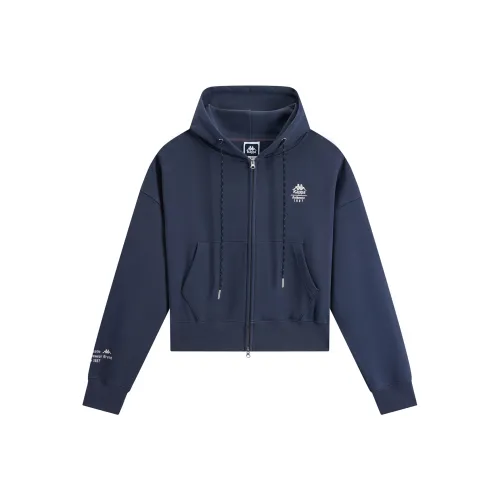 KAPPA Трикотаж Женский Многоцветный