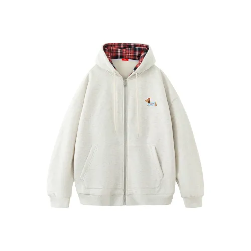 MIIOW Trend Party Series Унисекс Свитшоты