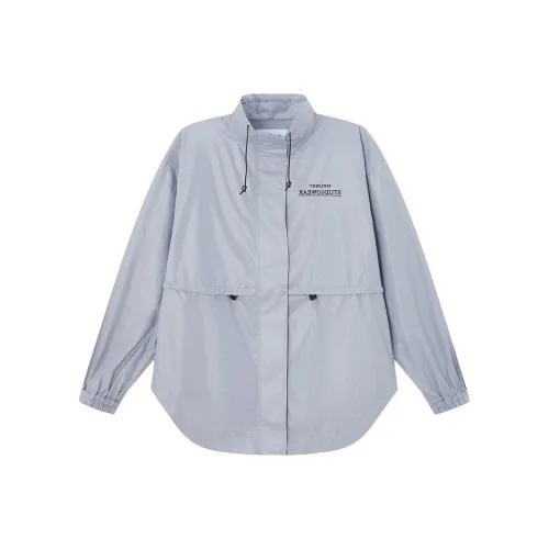 MOUSSY collaboration x STUDIOWEAR Куртки и Пальто Женские