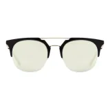 Серебристo-серый