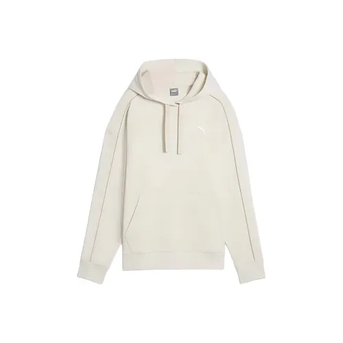 PUMA HER Толстовка Женская Snow Mountain