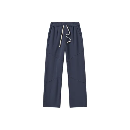 WILLIAM MARCHI Повседневные брюки Унисекс