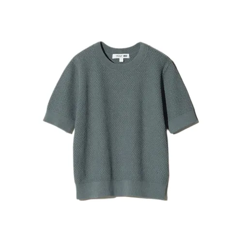 UNIQLO Женская трикотажная одежда