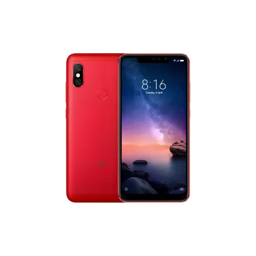 Смартфоны Xiaomi