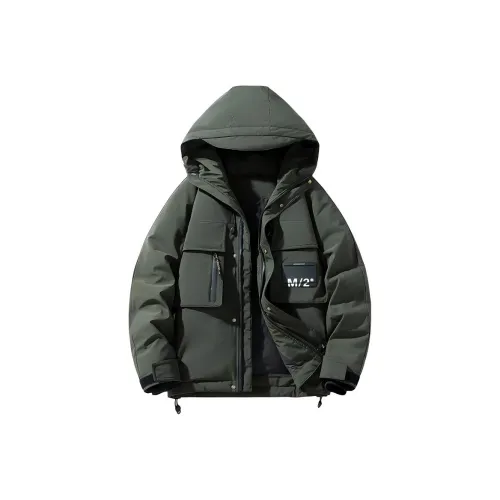 SNOW FLYING Женские пуховики