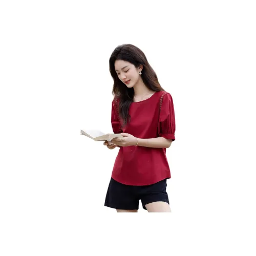 Dme Женские Рубашки