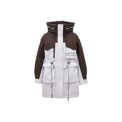 VERO MODA Женские пуховики