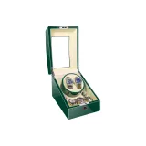 2+3 Пианино Эффект макияжа Изумрудно-зеленый [5-я настройка/Авто-стоп при открытии крышки]