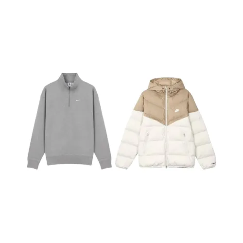 Nike Daily Vintage Collection Повседневная Спортивная Одежда Унисекс