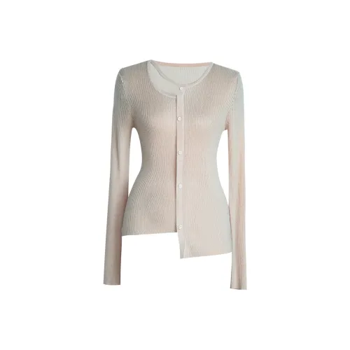 ROEYSHOUSE Трикотаж Женский Mandrake Черный