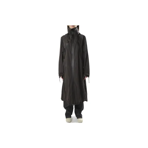 Bottega Veneta Черное Женское Пальто