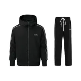 Черный комплект