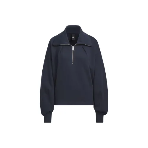 Adidas Легендарный чернильно-синий Женские Куртки