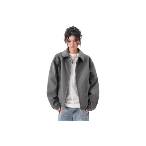 BWKA Женские Куртки